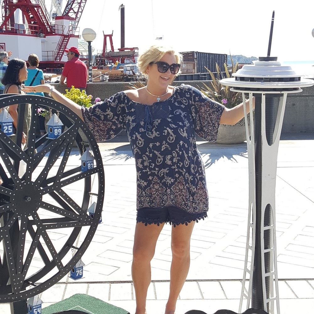 Meet your Posher, Ricki